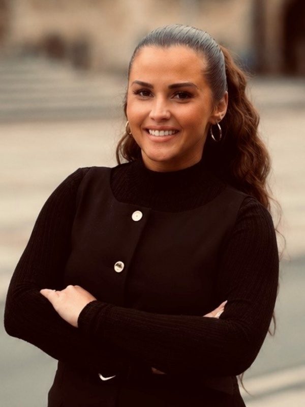 vanessa
